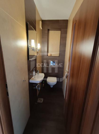 Apartament 3 camere, parcare, Borhanci - 11
