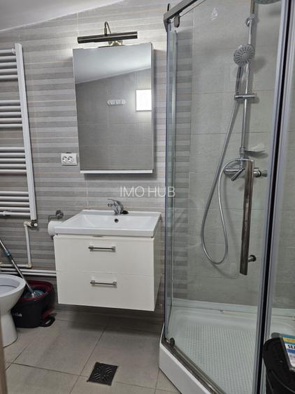 Apartament 1 camera de inchiriat in vila, zona Centru-Primarie - 10