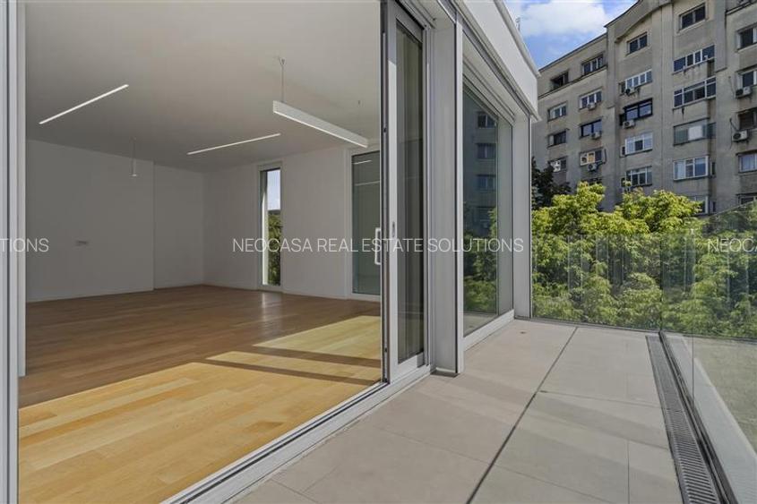 Eleganta Urbana intr-un Apartament de Exceptie - 4