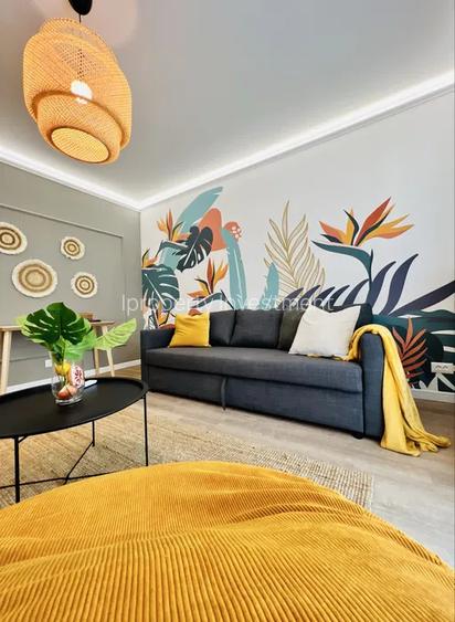 Plaza Exigent Faza 4 | Garsoniera | Centrala | Terasa | 9/11 - 3