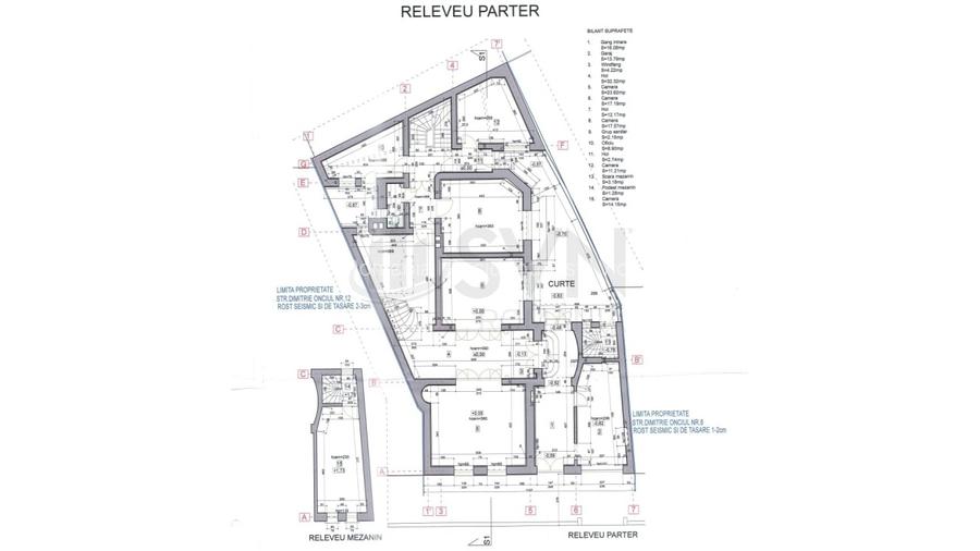 REV2004461 Vila individuala Foisorul de Foc - 14