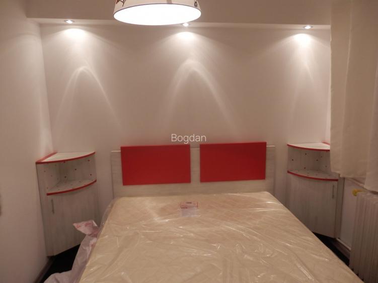 Proprietar, Ale. Somesu Rece 1-9, Bloc 5,cartier Baneasa - 8