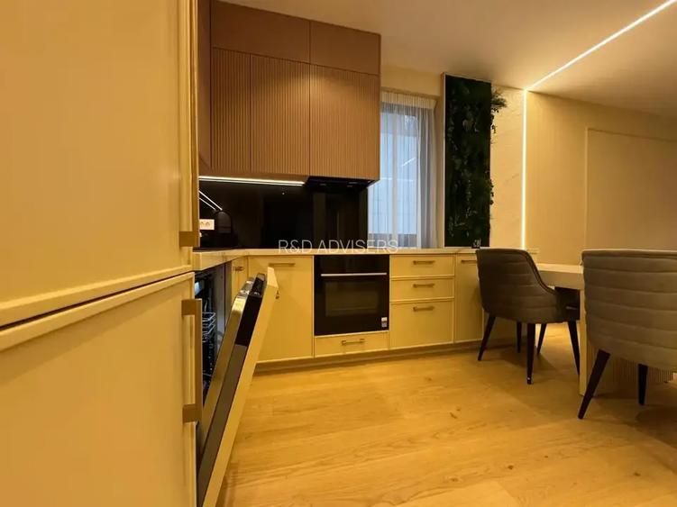 Apartament 3 Camere Lux | Utilat si Mobilat Complet | Win Herastrau - 6