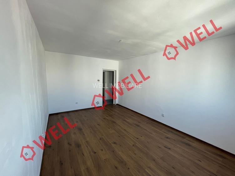 De vânzare apartament cu 2 camere în Sfântu Gheorghe, pe strada Dealului - 6