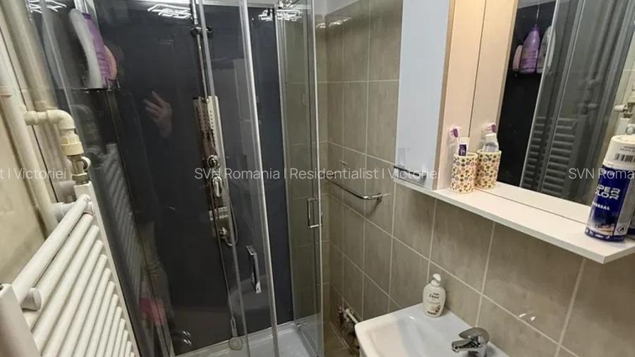 REA1027408 Apartament 2 camere l Floreasca l Sector 2 - 9