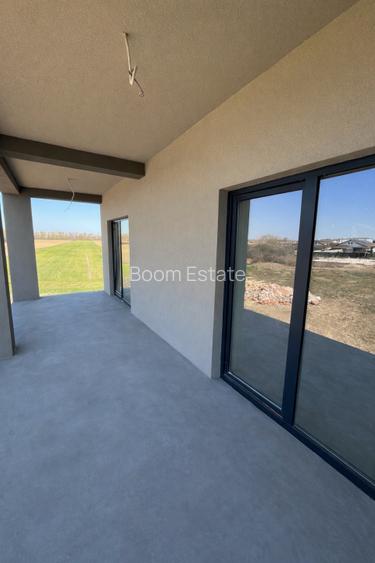 Proprietar, Etaj 1, Terasa 17 mp - 3