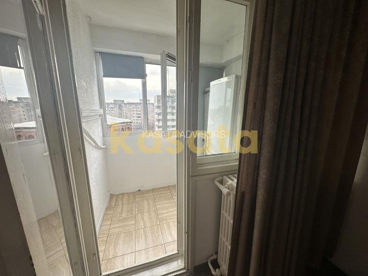 Garsonieră Drumul | Metrou Favorit | Acces Stradal - 14