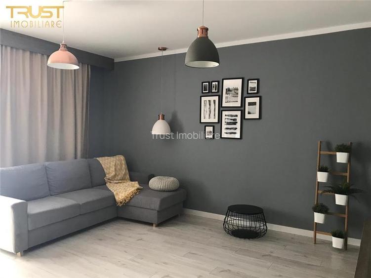 2 camere | Riviera Luxury | 57 MP | Garaj - 2