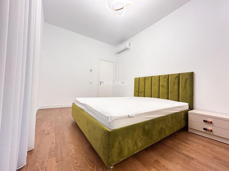 Chirie I Duplex 3 camere I  Sos Pipera I NOU I Gym & Loc de joaca - 12
