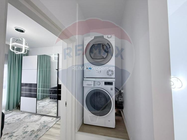 Casă modernă de vânzare | 4 camere și curte | Ulmi, Giurgiu - 19