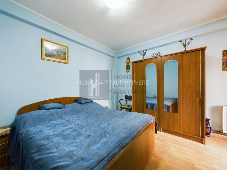 Casă spațioasă, cu aer de vacanță, într-o locație de poveste | SINAIA - 7