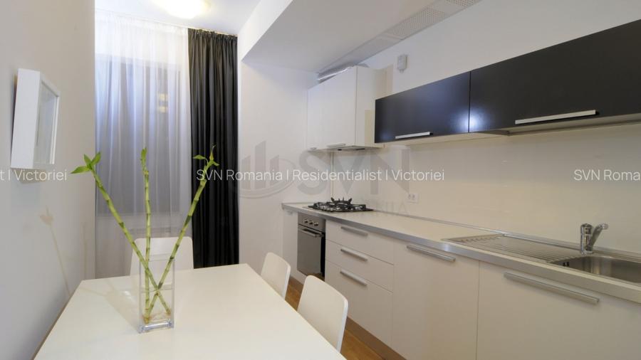 REA1028298 Apartamente 4 camere cu Terasa I Rezidential Privighetorilor. - 4