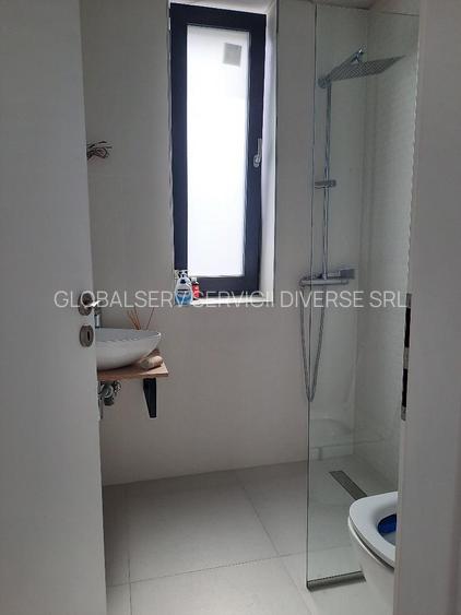 FARA COMISION in COMPLEX REZIDENTIAL in Mogosoaia case cu 5 camere 3 bai P+1+pod - 5