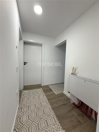 Apartament 4 camere, 2 bai, renovat complet- Nicolina - 11