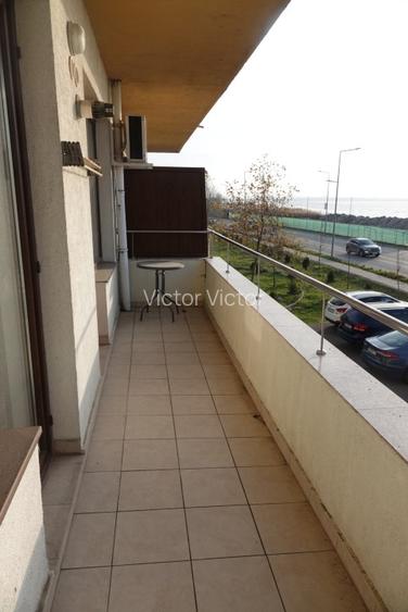 Studio 2 camere in Mamaia  - 16