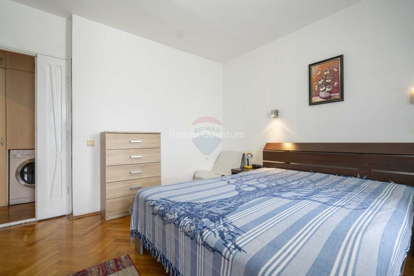 Apartament cu 4 camere de vânzare în zona Decebal - 6