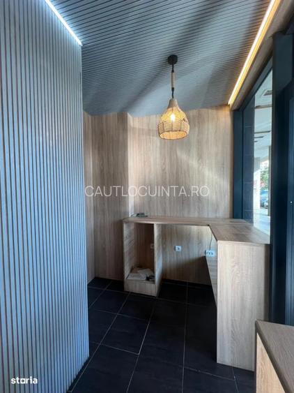 Inchiriez spatiu comercial | zona centrala | cu vad pietonal intens |  - 2