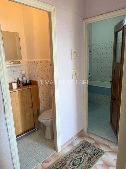 0% COMISION - 3 CAMERE - 2 BĂI - KM5 - 8