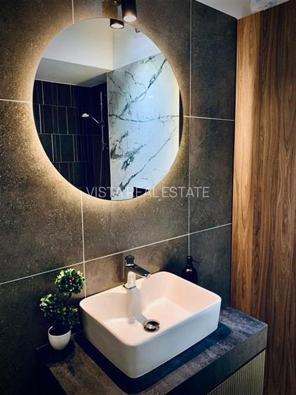 Exclusivitate, Apartament 2 camere, Qualis 2, Tractorul-Coresi, Brasov - 12