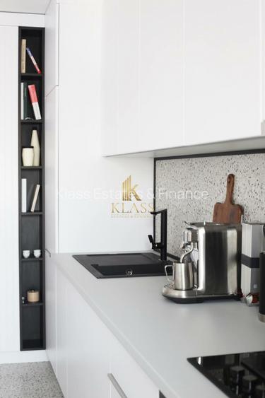 De vanzare apartament 2 camere mobilat,utilat- Banu Manta | Kiseleff | Victoriei - 7