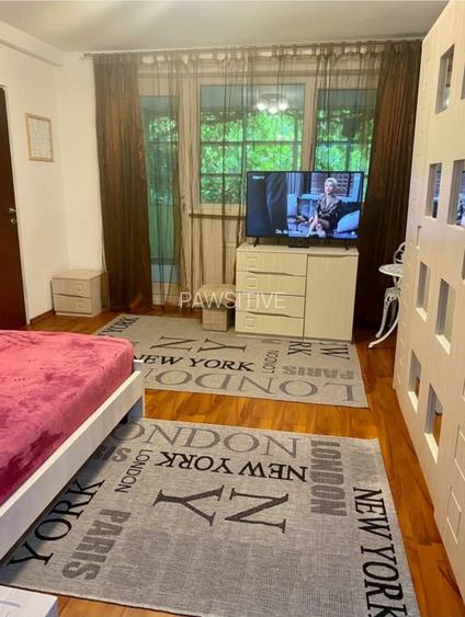 Tineretului Parc,Garsonieră Moderna - 2