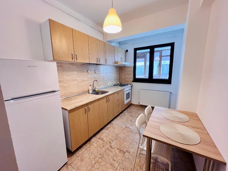 Garsonieră nou renovată metrou Dimitrie Leonida  - 2