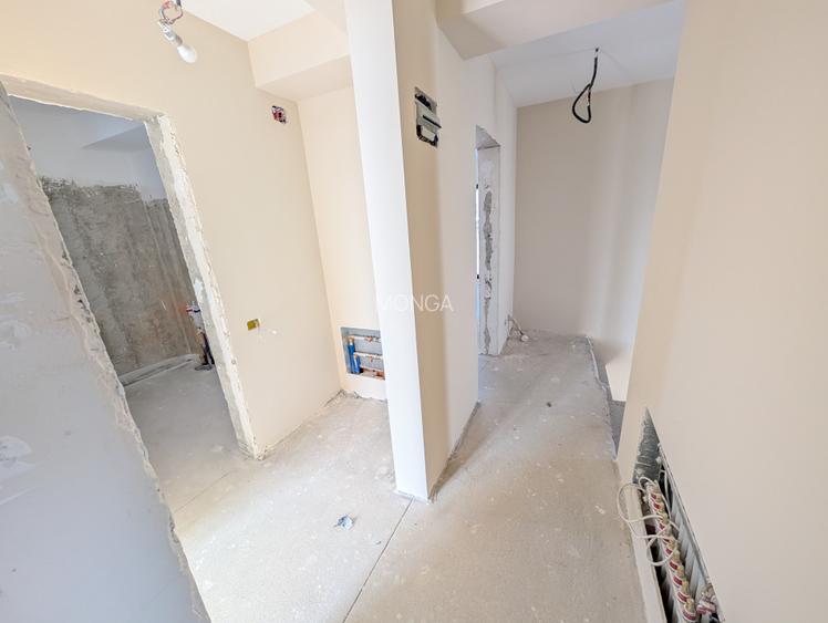 Casa 4 camere 120mp | 0 comision | Corbeanca Cantonului | finisaje la alegere - 21