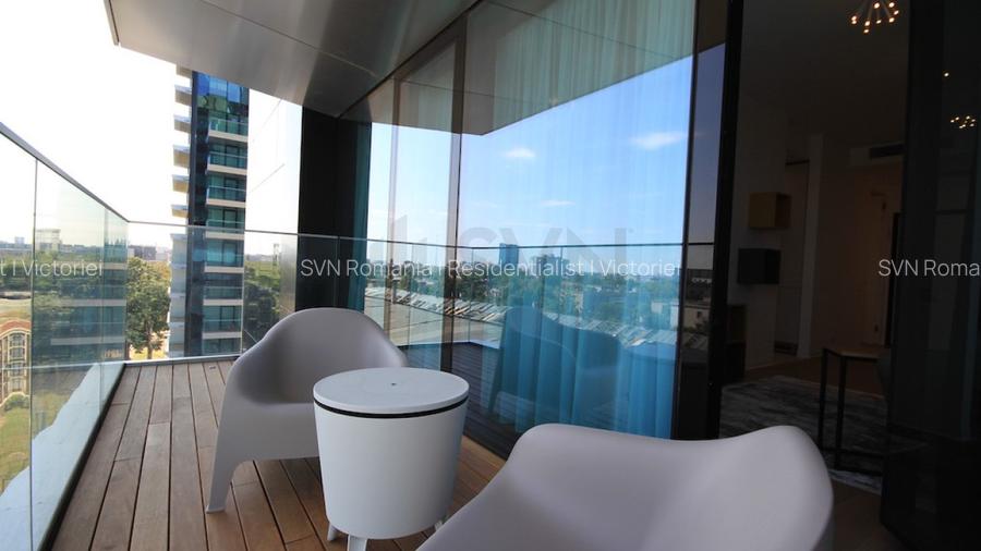 REA1007595 One Eliade - 2 camere - complet mobilat - 10