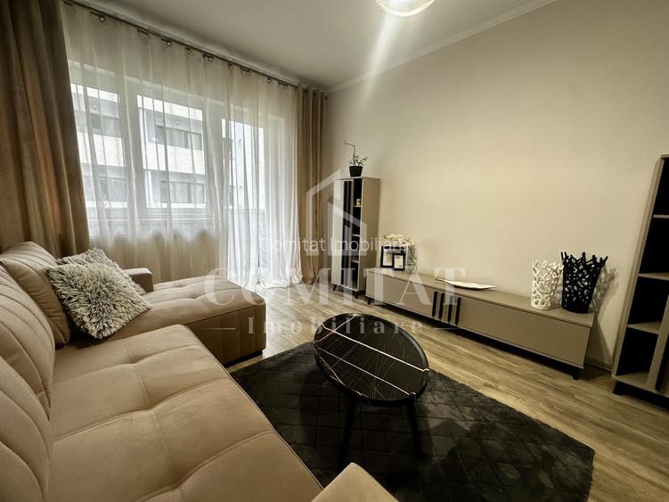 Apartament la cheie | TOTUL NOU | Cartier Terra-Floresti - 6