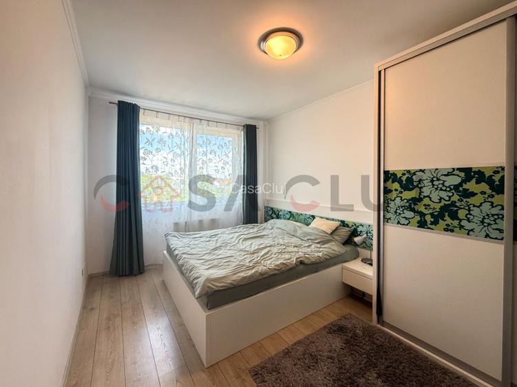 Apartament 2 camere la cheie,  Central, Bloc nou - 2