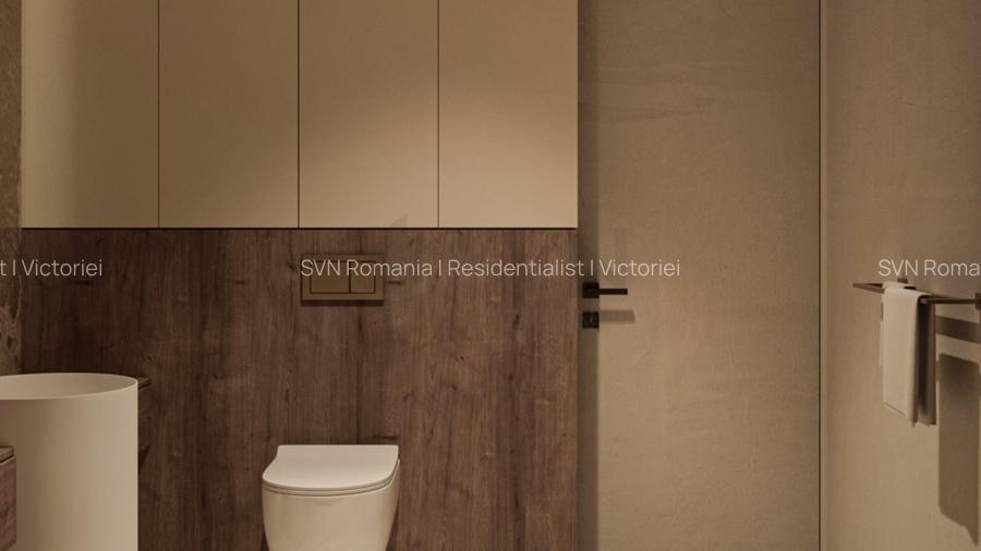 REA1023821 Apartament 3 Camere Unirii Ultramodern - 7