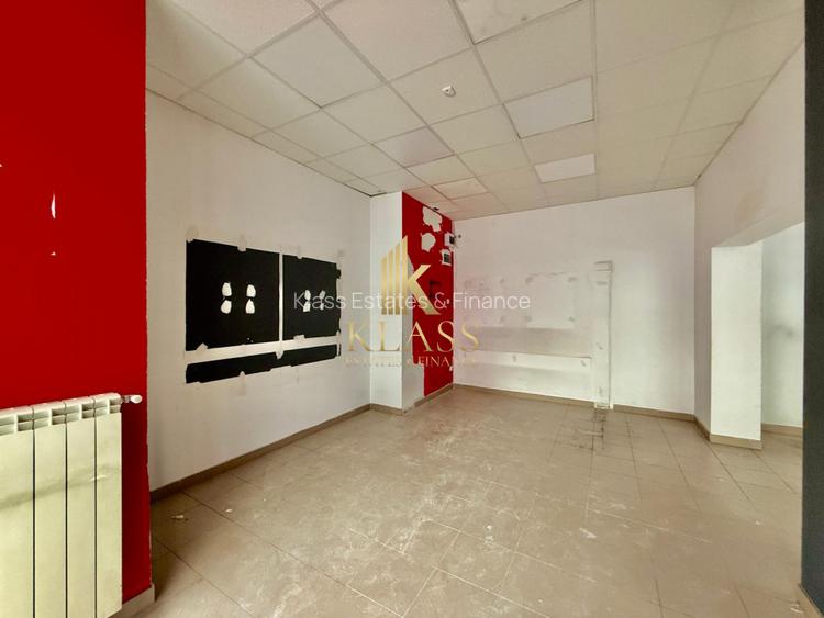 spatiu de inchiriat pe soseaua Nerva Traian - 3