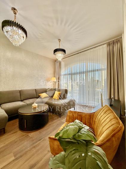 Vile 2025 stil MEDITERANEAN | Independente energetic | Berceni - Metrou 2500m - 5