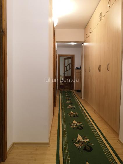 Vand apartament 3 camere, sos. Bucuresti - 11