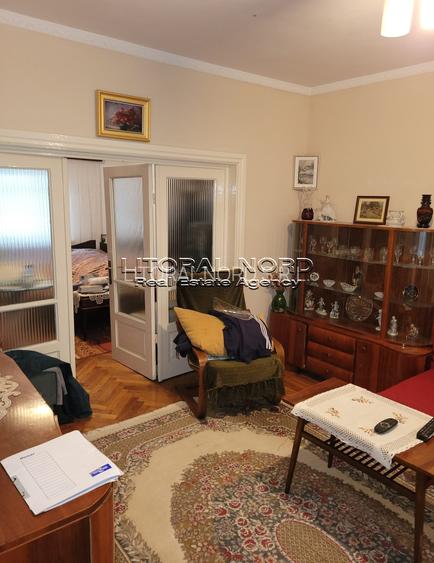 Exclusivitate - Coiciu,casa 3 camere,61mp utili,teren 187mp,front stradal 10,55m - 8