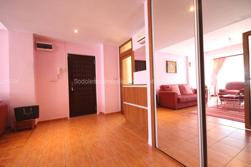 Spatios si primitor la 5 minute de Iulius Mall - 15