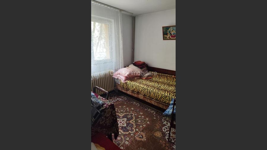 Apartament 2 camere parter Vest Lamaita  - 2