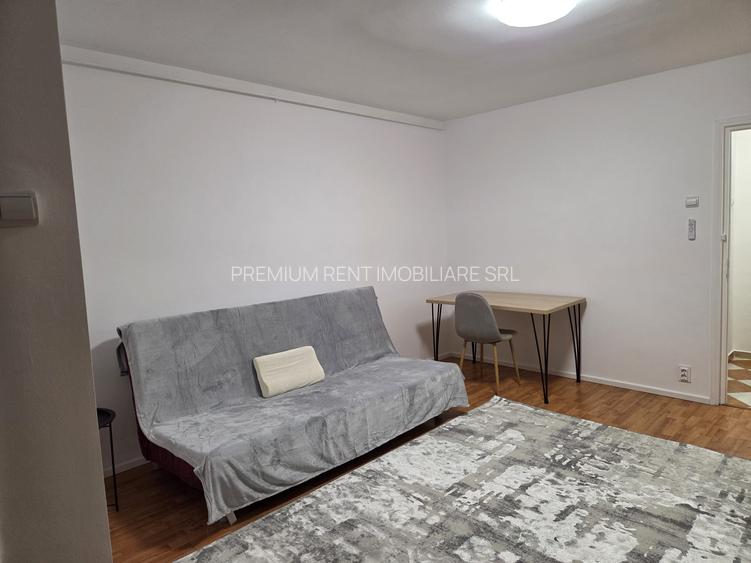Dristor, garsoniera langa metrou, PET FRIENDLY, renovata complet - 4