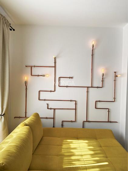 Apartament 2 camere 73mp +10mp terasa | 0 Comision | Felicity - Padurea Baneasa - 9