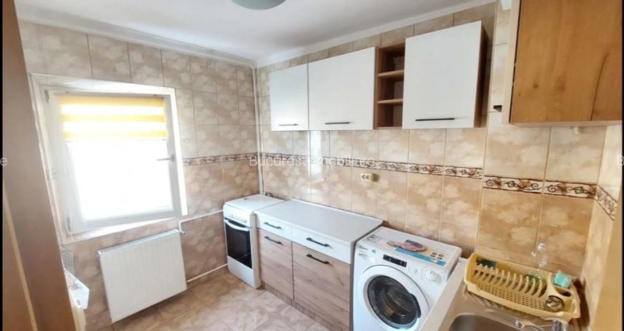 Garsoniera Piata Alba Iulia,Decebal,bl.1990,reabilitat,DECOMANDATA,Amenajata - 3