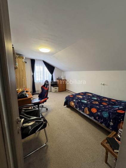 Vila P+M, Com. Blejoi, Sat Blejoi - 18