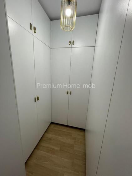 Apartament | 2 camere | bloc nou | Parcul Tineretului | The Park - 10