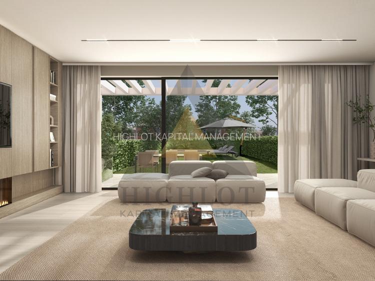 PRELUARE INVESTITIE / Cesionare drept de cumparare vila – plata in transe  - 8