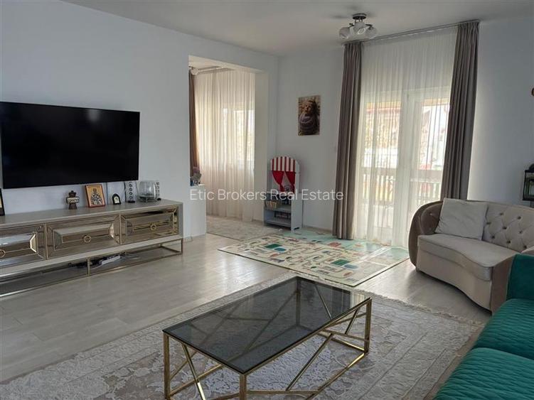 Vanzare casa 7 camere, Beci, Garaj, Complex Brava, complexul armatei - 29