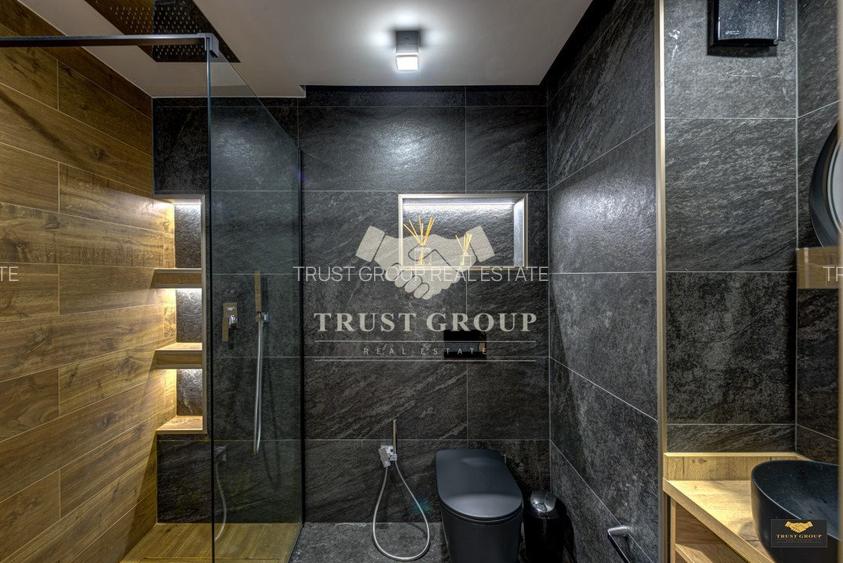 Apartament 3 camere lux - Herastrau | Loc de parcare  - 9