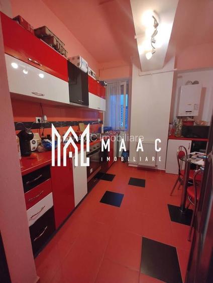 Apartament 2 Camere I Decomandat I Etaj 3 I Mihai Viteazu - 6