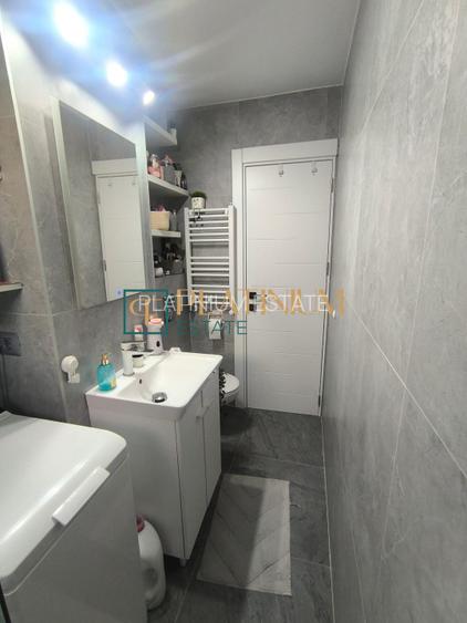P4930 Apartament cu 3 camere DECOMANDAT, zona Calea Șagului - 9