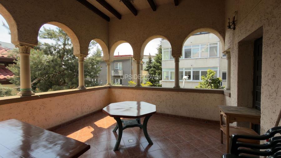 vila P+1 | Stefan cel Mare | Floreasca | Dorobanti | parcare - 24