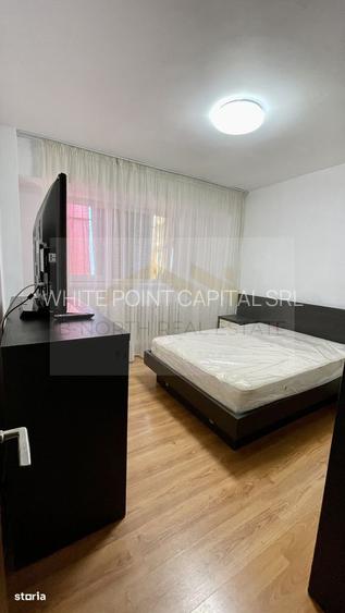 Apartament 3 camere |Metrou Piața Gorjului | 67 mp | 2 băi | Parcare - 5