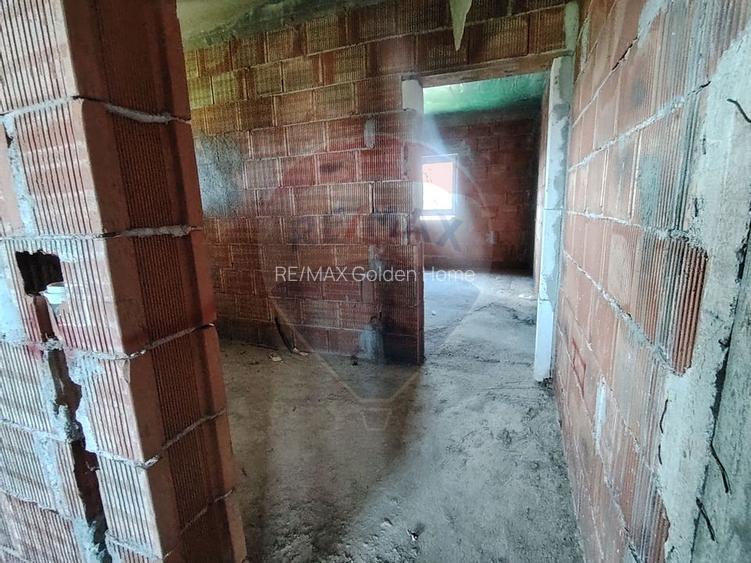 Casă / Vilă sat Ciuslea. - 9